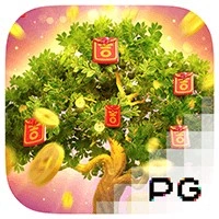 Prosperity Fortune Tree